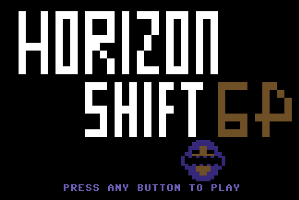 Horizon Shift 64 (2024, Flump Studios)